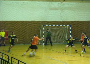 Α2 Χαντ-μπολ ανδρών –8η Αγωνιστική- Δύσκολα πλέον τα πράγματα για Αρίωνα