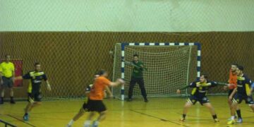 Α2 Χαντ-μπολ ανδρών –8η Αγωνιστική- Δύσκολα πλέον τα πράγματα για Αρίωνα