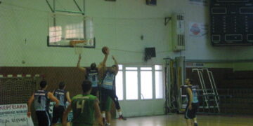 Γ΄ Μπάσκετ Ανδρών 9η Αγωνιστική- Νίκη για Διόσκουρους στο τοπικό ντέρμπι