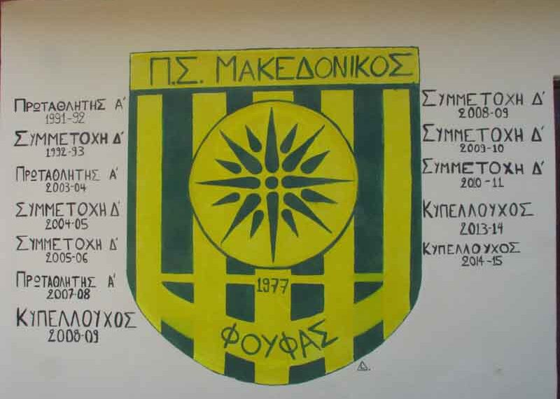 Εύκολο απόγευμα για το Φούφα στην Άρδασσα