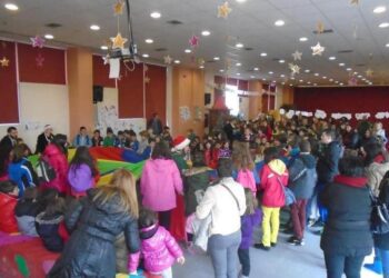 “Δάσος των Ξωτικών”: Το πρόγραμμα δραστηριοτήτων αυτού του διημέρου- Από 18 μέχρι 20 Δεκεμβρίου