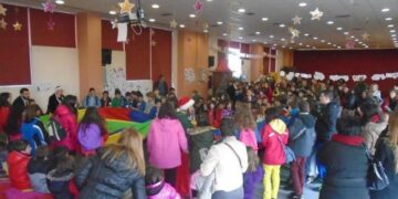 “Δάσος των Ξωτικών”: Το πρόγραμμα δραστηριοτήτων αυτού του διημέρου- Από 18 μέχρι 20 Δεκεμβρίου