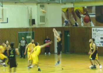 Α΄ Ανδρών Ε.ΚΑ.Σ.ΔΥ.Μ.  7η Αγωνιστική – Ο Λασσάνης νικητής στο ντέρμπι