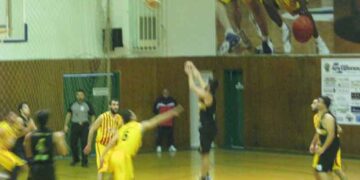 Α΄ Ανδρών Ε.ΚΑ.Σ.ΔΥ.Μ.  7η Αγωνιστική – Ο Λασσάνης νικητής στο ντέρμπι