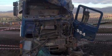 Απέτυχε η επανασυγκόλληση του ποδιού του οδηγού φορτηγού στο Ορυχείο Καρδιάς