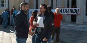 “Σφοδρή η αντιδικία των νομικών του Δήμου” καταγγέλλει ο πρόεδρος των εργαζομένων