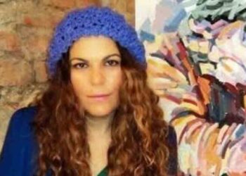 “Ιχνηλατώντας” στις Σέρρες- Ποίηση και Ζωγραφική από την Κωνσταντίνα Βαλερά