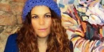 “Ιχνηλατώντας” στις Σέρρες- Ποίηση και Ζωγραφική από την Κωνσταντίνα Βαλερά