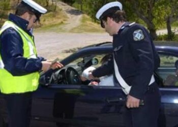 Πρωταθλήτρια η υπερβολική ταχύτητα στη λίστα των παραβάσεων