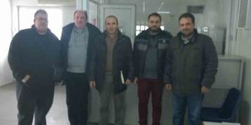 ΕΒΕ Κοζάνης: Ζητούν αεροπορικά δρομολόγια που θα εξυπηρετούν τους επιχειρηματίες