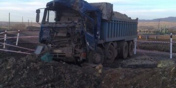 Η “Εργατική Αλληλεγγύη” για το εργατικό ατύχημα στο Ορυχείο Καρδιάς