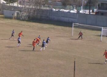 Το ταξίδι συνεχίζεται για το 1ο ΕΠΑΛ Πτολεμαΐδας – Δείτε το βίντεο του αγώνα!