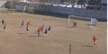 Το ταξίδι συνεχίζεται για το 1ο ΕΠΑΛ Πτολεμαΐδας – Δείτε το βίντεο του αγώνα!