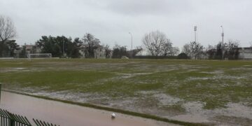 Πρωταθλήματα Ε.Π.Σ. Κοζάνης- Η βροχή ανέβαλε πολλά παιχνίδια