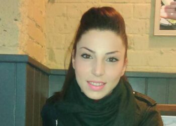 Ζουμπουλία Βαρδιάμπαση: Μια καλονή μας “βγάζει” οφ-σάϊντ