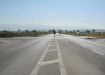 Προσεχώς στην κυκλοφορία η παράκαμψη της Δυτικής Εορδαίας