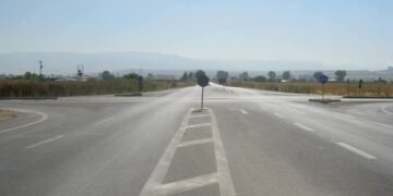 Προσεχώς στην κυκλοφορία η παράκαμψη της Δυτικής Εορδαίας