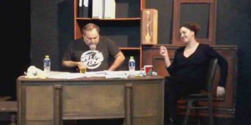 Αναβολή για την παράσταση των “Οχληρών”