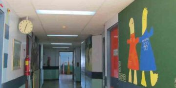 STOP από σήμερα στις εφημερίες της Παιδιατρικής του Μποδοσάκειου