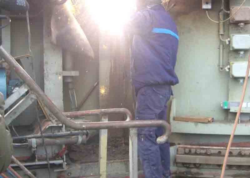 “Εργατική Αλληλεγγύη”: 24ωρη απεργία των εργολαβικών εργαζομένων