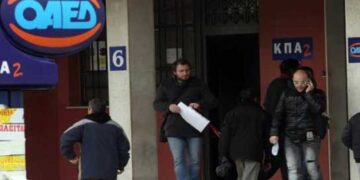 Δύο ολοκαίνουργια προγράμματα του ΟΑΕΔ για 18.000 ανέργους