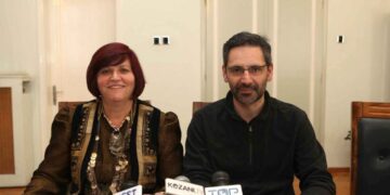 Σήμα έναρξης για την Κοζανίτικη Αποκριά