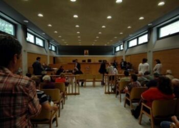 Εξι μήνες με αναστολή στο 57χρονο για εξύβριση γιατρού στο Μαμάτσειο -«Ζητώ ειλικρινά και ταπεινά συγγνώμη»