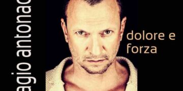 Οι μουσικές επιλογές του e-ptolemeos.gr – Biagio Antonacci-Dolore e forza (2014)