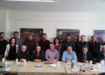 Νέο Δ.Σ. στην Παμποντιακή Ομοσπονδία Ελλάδος – Πρόεδρος ο Χρήστος-Δημήτριος Τοπαλίδης