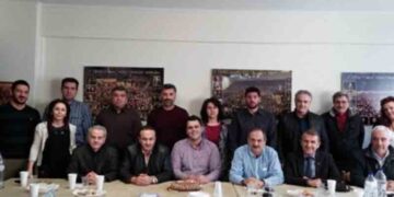Νέο Δ.Σ. στην Παμποντιακή Ομοσπονδία Ελλάδος – Πρόεδρος ο Χρήστος-Δημήτριος Τοπαλίδης