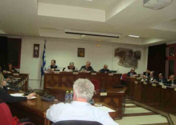 Προσλήψεις συμβασιούχων στο Δήμο Εορδαίας