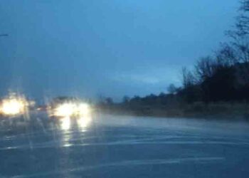 Δείτε την κατάσταση στο οδικό δίκτυο της Δ. Μακεδονίας (τελευταία ενημέρωση ΕΛ.ΑΣ. ώρα 19.25)