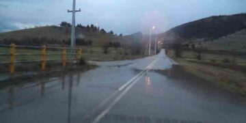 Δείτε την κατάσταση στους δρόμους (τελευταία ενημέρωση ΕΛ.ΑΣ. 13:30)