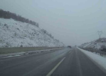 Η κατάσταση στο οδικό δίκτυο (τελευταία ενημέρωση ΕΛ.ΑΣ. ώρα 2 μ.μ.)