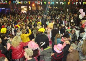 Προσωρινές κυκλοφοριακές ρυθμίσεις την Τσικνοπέμπτη στην Πτολεμαΐδα