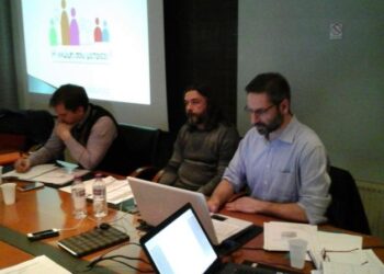 Στη Δημοτική Επιτροπή Διαβούλευσης ο Σχεδιασμός πενταετίας του Δήμου Κοζάνης