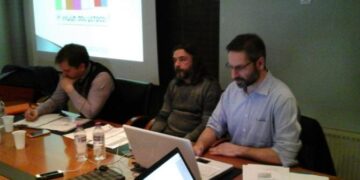 Στη Δημοτική Επιτροπή Διαβούλευσης ο Σχεδιασμός πενταετίας του Δήμου Κοζάνης