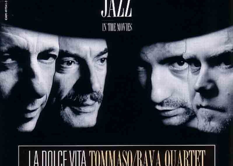 Οι μουσικές επιλογές του e-ptolemeos.gr – Enrico Rava – Profumo Di Donna (Scent Of A Woman) (2000)