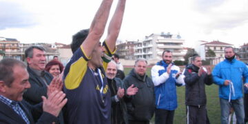 Κυπελλούχος ο Μακεδονικός Φούφα (Φωτορεπορτάζ)