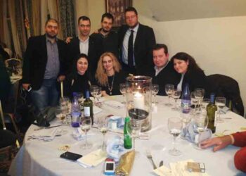 «Ου Φανός» από τον Σύλλογο Κοζανιτών Θεσσαλονίκης