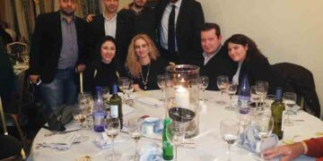 «Ου Φανός» από τον Σύλλογο Κοζανιτών Θεσσαλονίκης