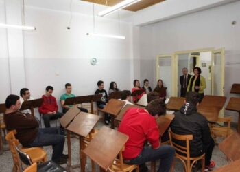 Έκοψε τη Βασιλόπιτά της η Φιλαρμονική του Δήμου Κοζάνης “Πανδώρα”