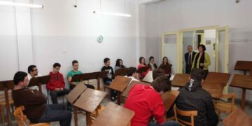 Έκοψε τη Βασιλόπιτά της η Φιλαρμονική του Δήμου Κοζάνης “Πανδώρα”