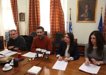 Απολογισμός Κέντρο Δια Βίου Μάθησης Δήμου Κοζάνης – Δηλώσεις Δημάρχου Κοζάνης