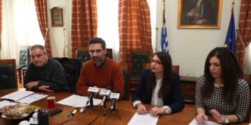 Απολογισμός Κέντρο Δια Βίου Μάθησης Δήμου Κοζάνης – Δηλώσεις Δημάρχου Κοζάνης
