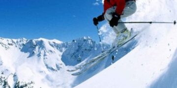 Κανονικά θα λειτουργούν τα χιονοδρομικά κέντρα το τριήμερο