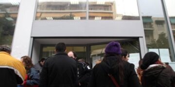 Παρατείνεται για ένα χρόνο η ιατροφαρμακευτική κάλυψη ανέργων και ανασφάλιστων