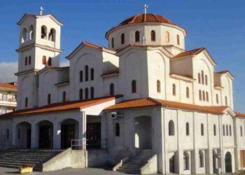 Μουσική εκδήλωση για φιλανθρωπικούς σκοπούς στην Παναγία Φανερωμένη