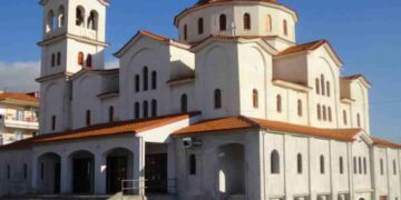 Μουσική εκδήλωση για φιλανθρωπικούς σκοπούς στην Παναγία Φανερωμένη