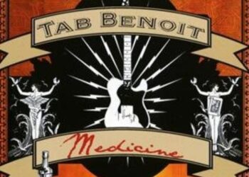 Οι μουσικές επιλογές του e-ptolemeos.gr – Tab Benoit-Medicine (Live 2013)